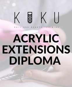 Acrylic Extensions Diploma